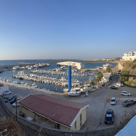 Sweet House Sicily Villa Terrasini Buitenkant foto